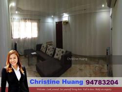 Blk 303 Ang Mo Kio Avenue 1 (Ang Mo Kio), HDB 4 Rooms #131610882